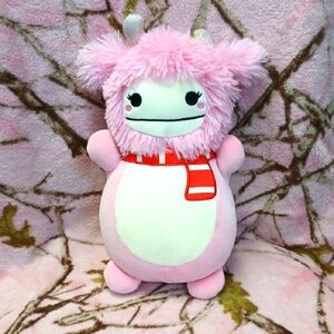 🩵3/$20🩵 Squishmallows Brina Hugmees (No Bio Tags)